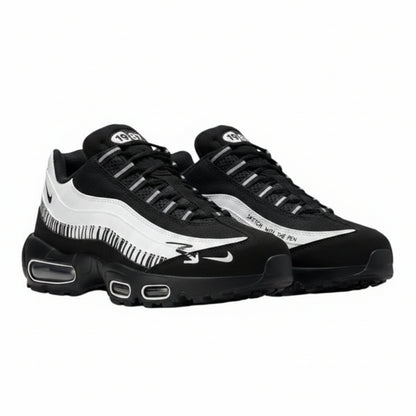 Nike Air Max 95 Sketch