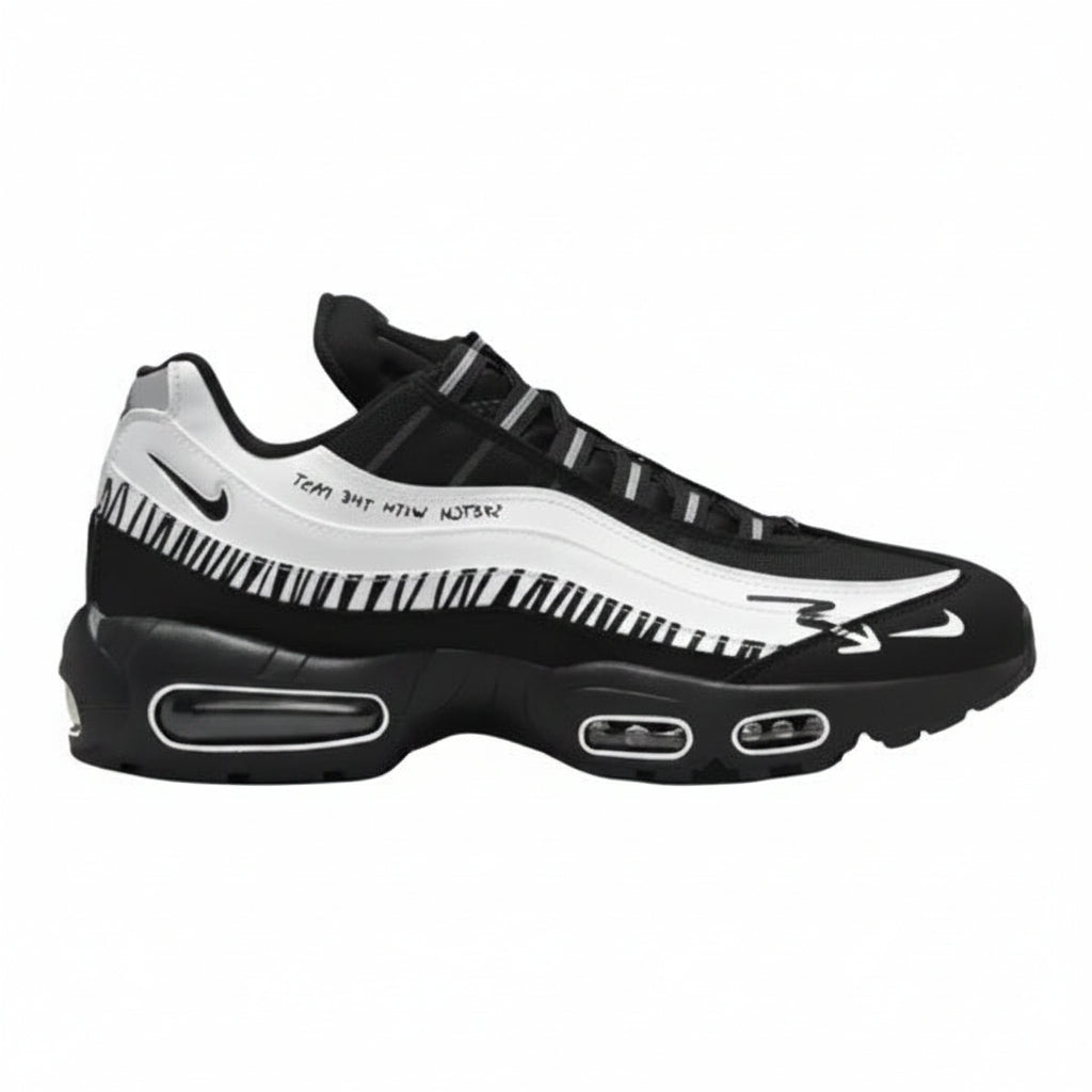 Nike Air Max 95 Sketch