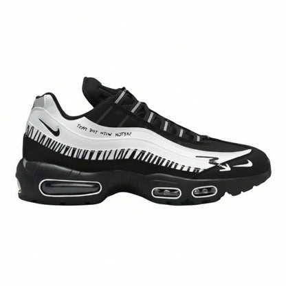 Nike Air Max 95 Sketch