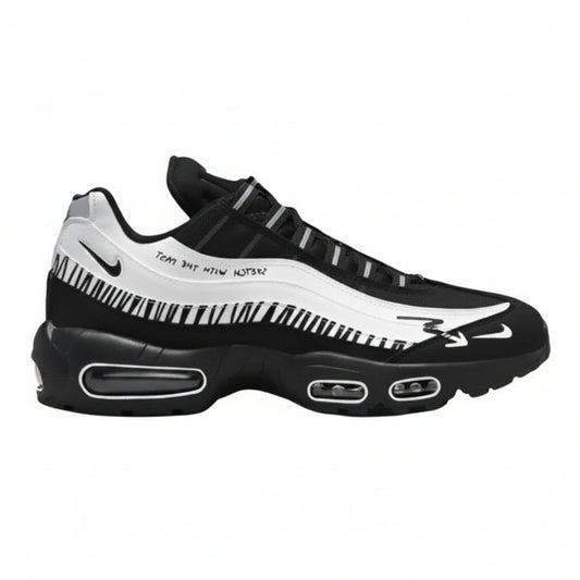 Nike Air Max 95 Sketch