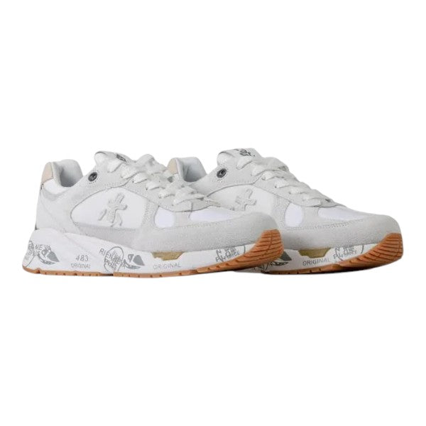 Premiata Mick White