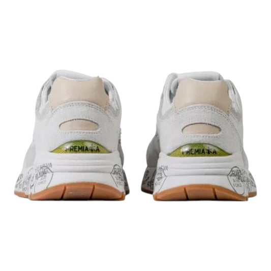 Premiata Mick White