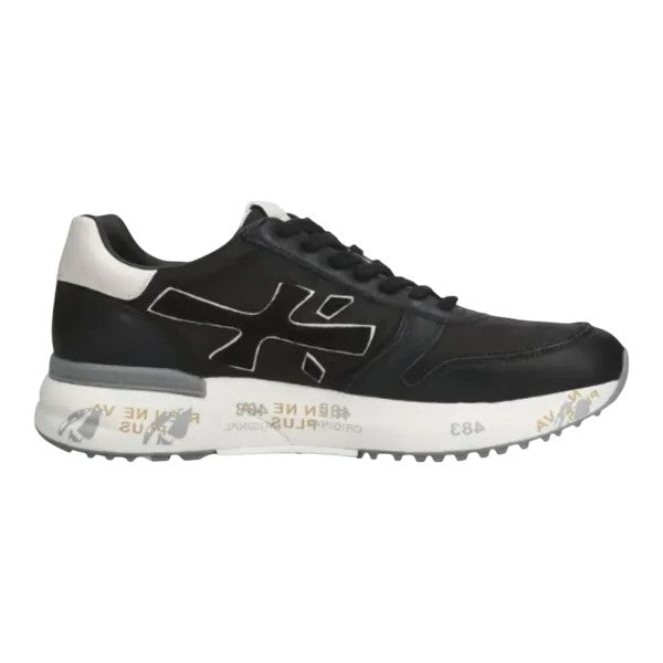 Premiata Mick Black 2
