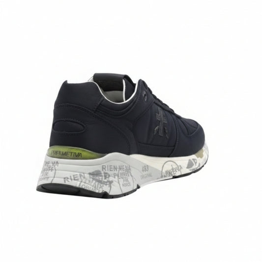 Premiata Mick Black & Blue