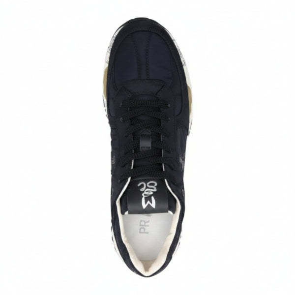 Premiata Mick Black & Blue