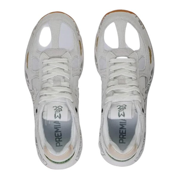 Premiata Mick White