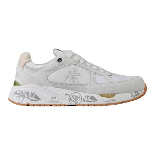 Premiata Mick White