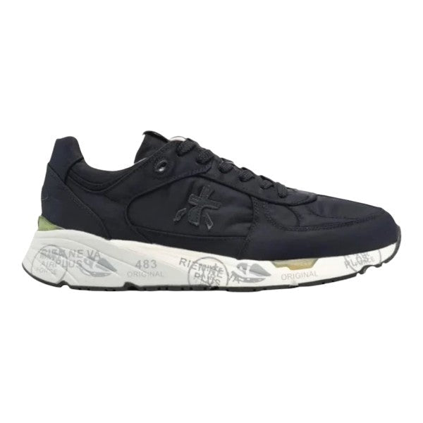 Premiata Mick Black & Blue