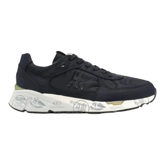 Premiata Mick Black & Blue