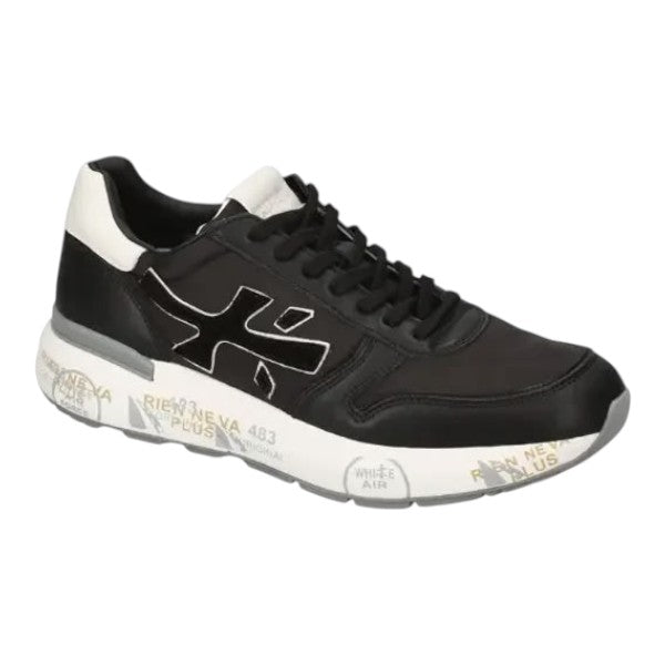 Premiata Mick Black 2