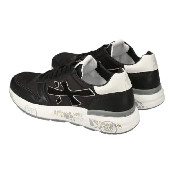 Premiata Mick Black 2