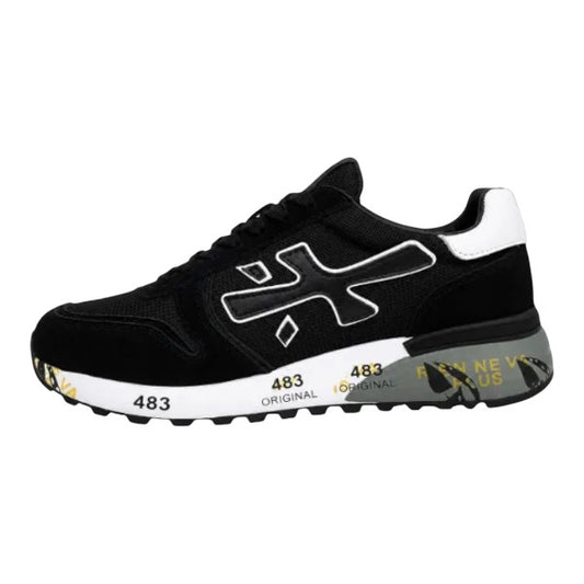 Premiata Mick Black