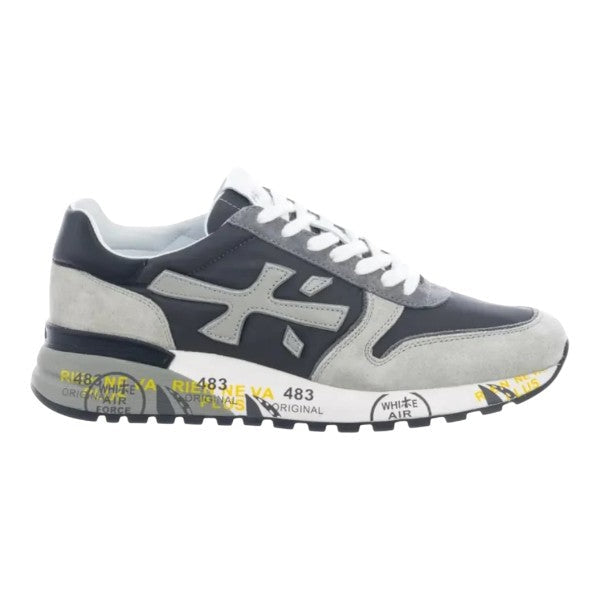 Premiata Scrape Uomo