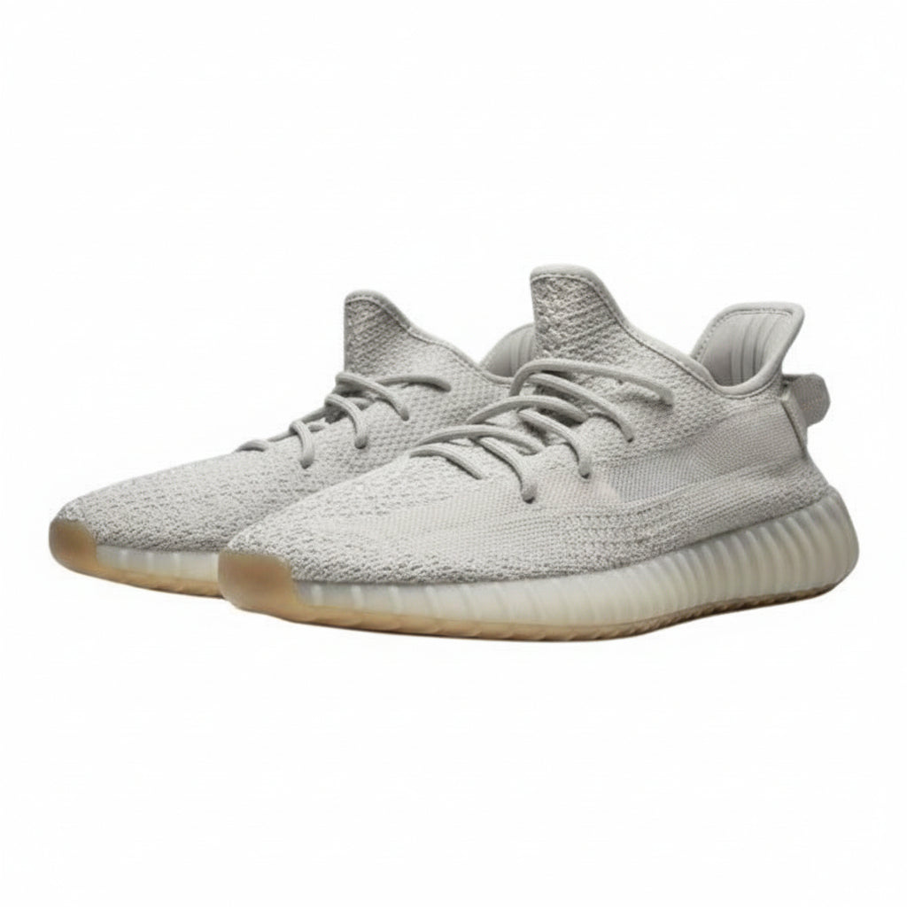 Yeezy 350 Sesame