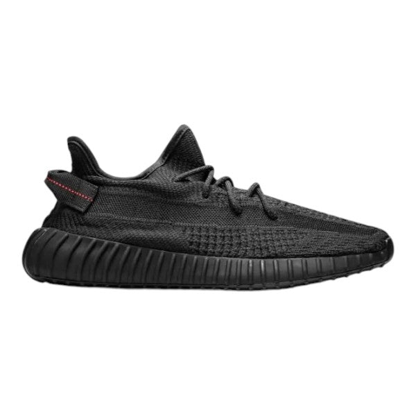 Yeezy 350 Static Black Reflective