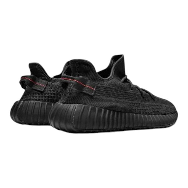 Yeezy 350 Static Black Reflective