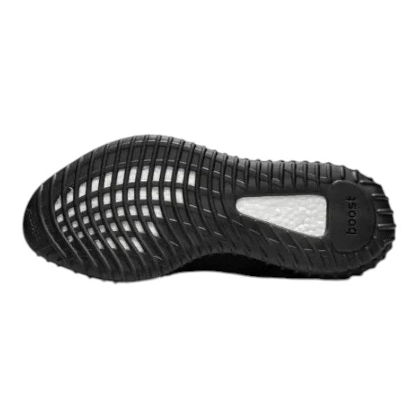 Yeezy 350 Static Black Reflective