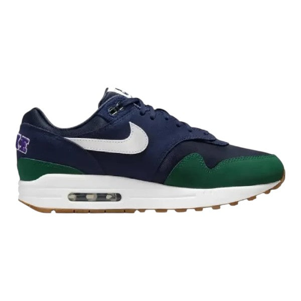 Nike Air Max 1 Green Obsidian