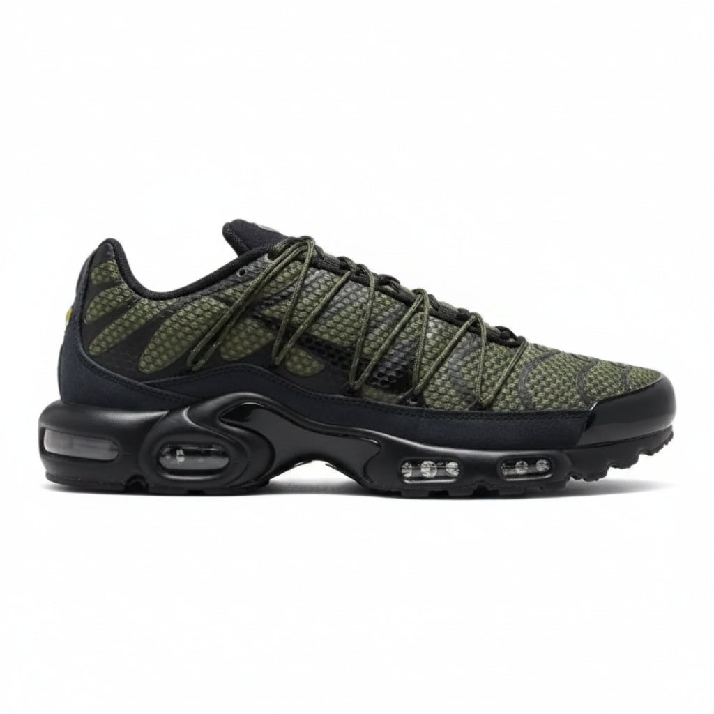 Nike Air Max TN Utility Olive