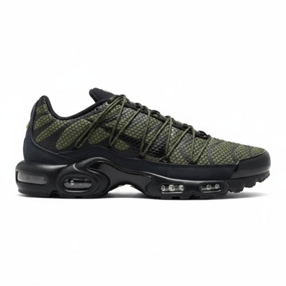 Nike Air Max TN Utility Olive