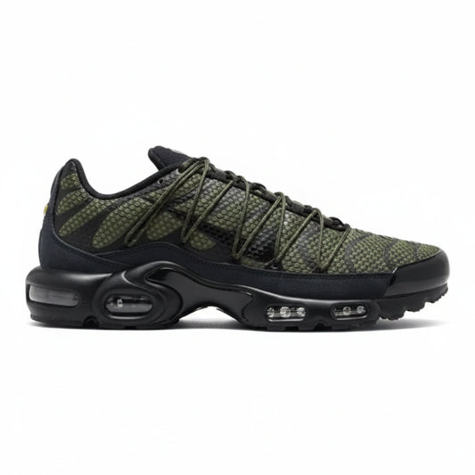 Nike Air Max TN Utility Olive