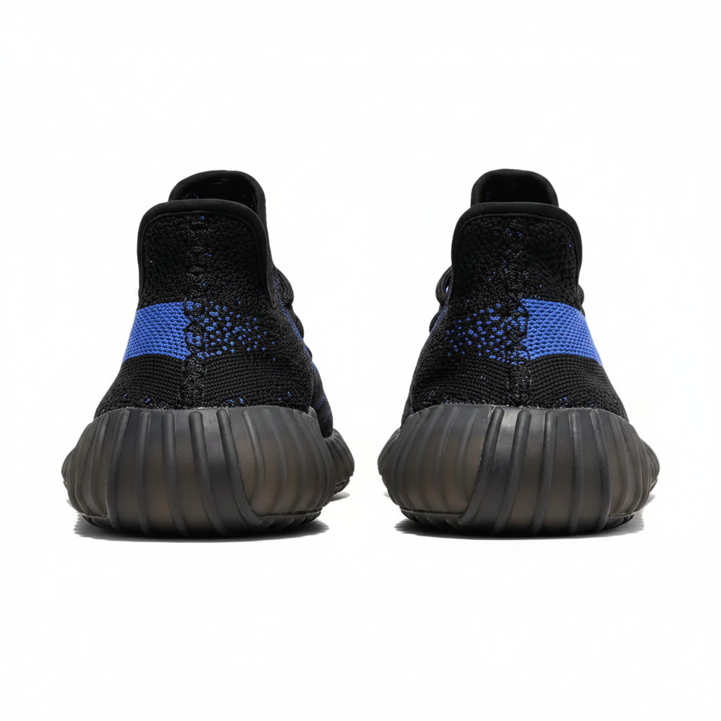 Yeezy 350 Dazzling Blue