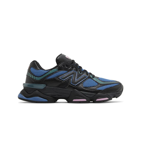 New Balance 9060 Blue Agate