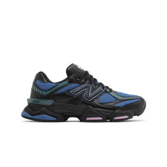 New Balance 9060 Blue Agate