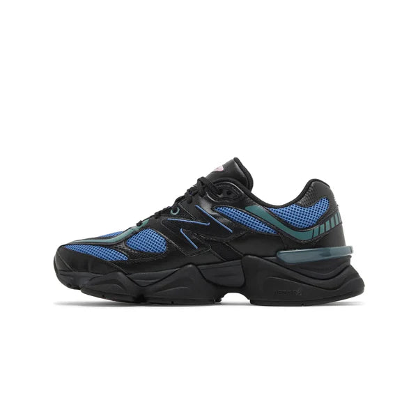 New Balance 9060 Blue Agate