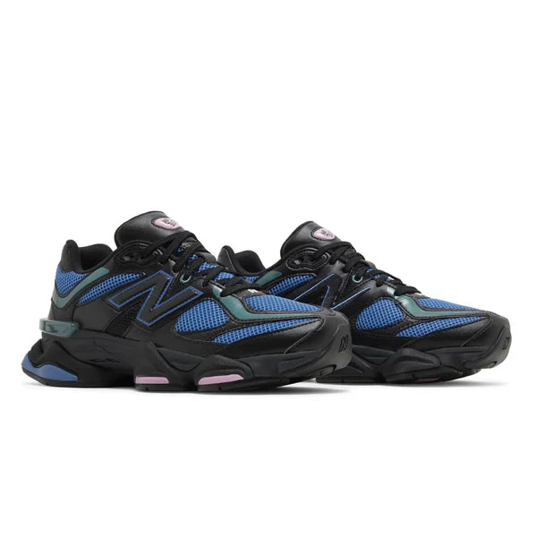 New Balance 9060 Blue Agate