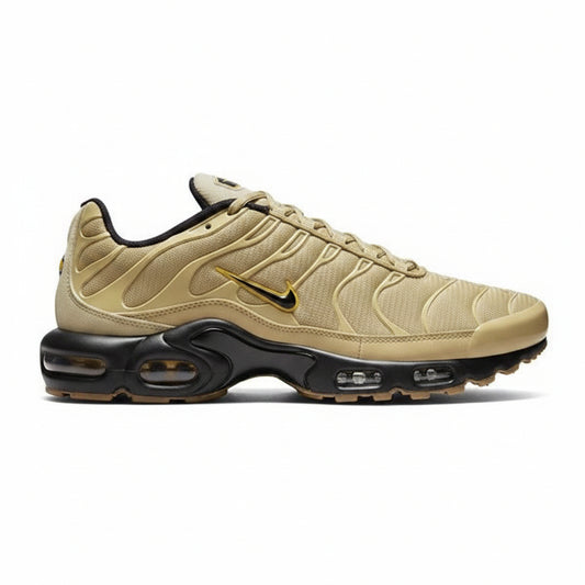 Nike Air Max TN Gold Bullet