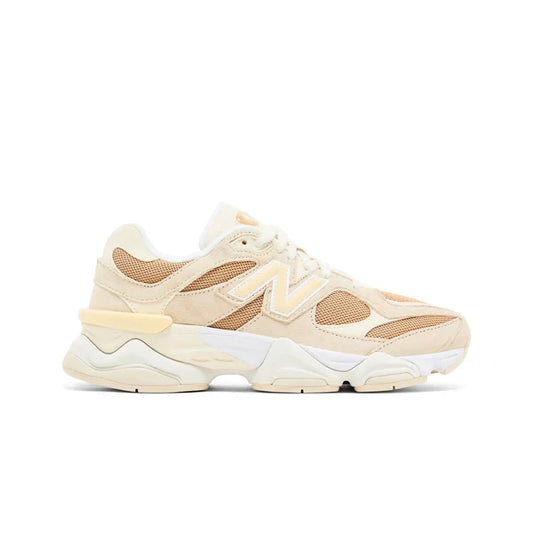 New Balance 9060 Brown Ivory