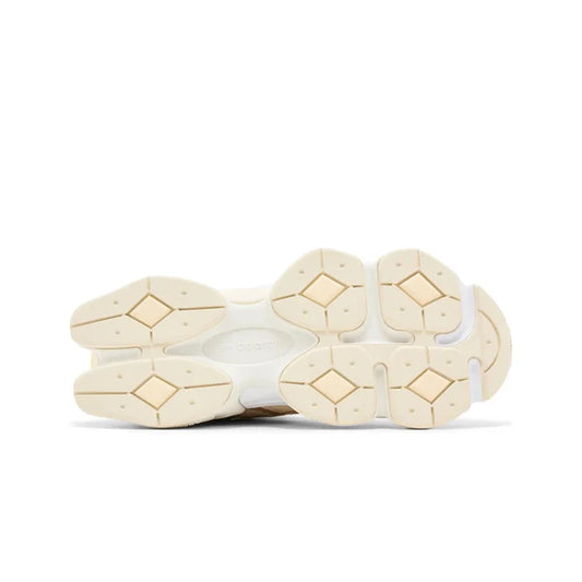 New Balance 9060 Brown Ivory