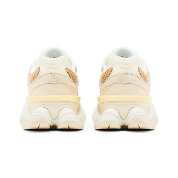 New Balance 9060 Brown Ivory