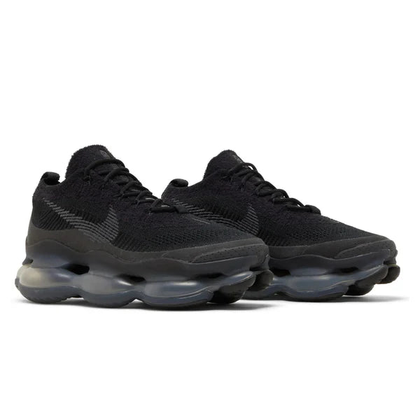 Nike Air Max Scorpion Triple Black