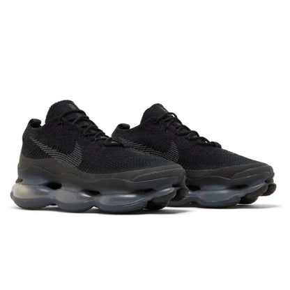 Nike Air Max Scorpion Triple Black
