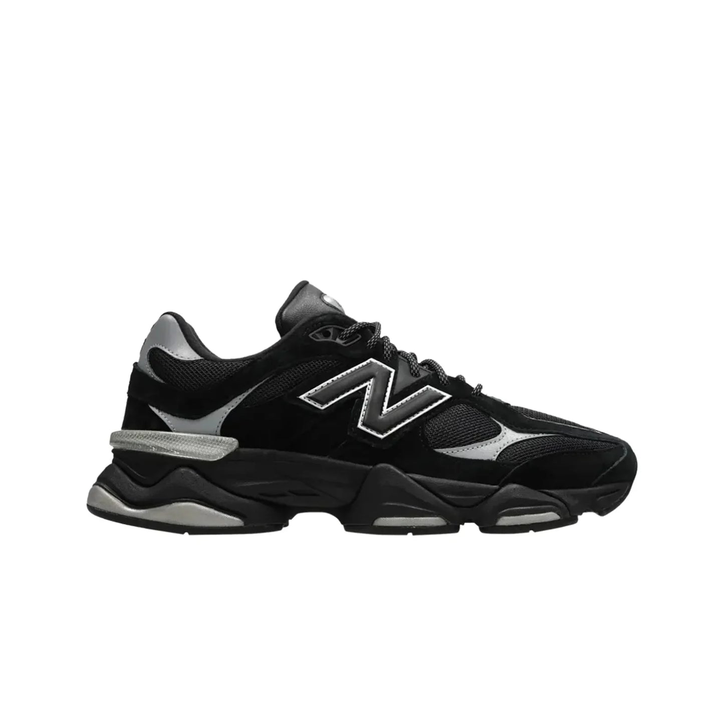 New Balance 9060 Black Grey