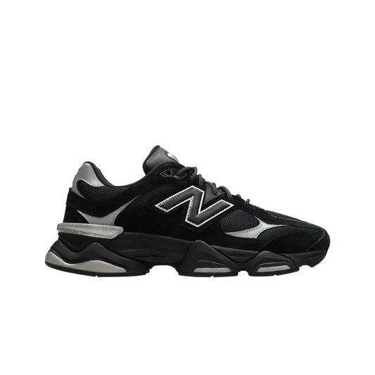 New Balance 9060 Black Grey