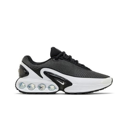 Nike Air Max DN Black & White