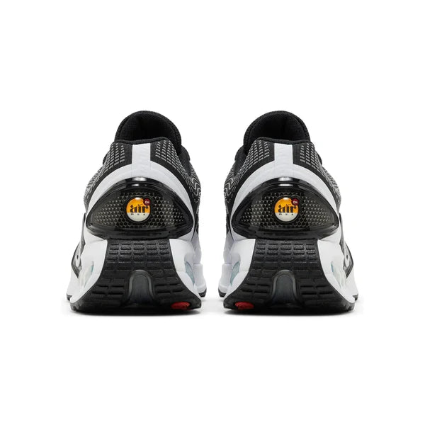 Nike Air Max DN Black & White
