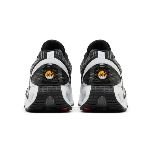 Nike Air Max DN Black & White