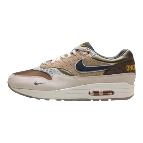 Nike Air Max 1 University of Oregon