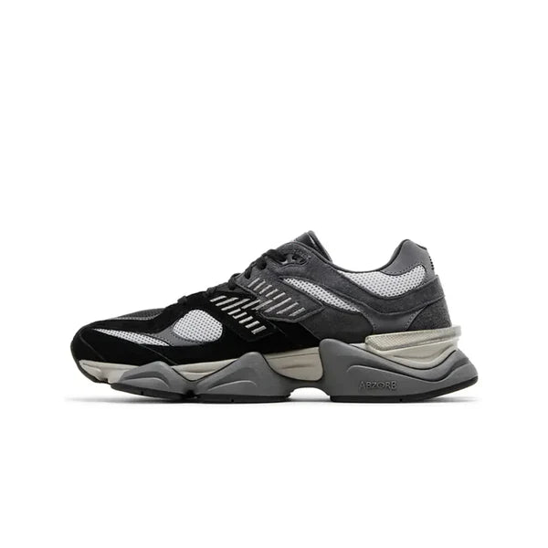 New Balance 9060 Black Castlerock