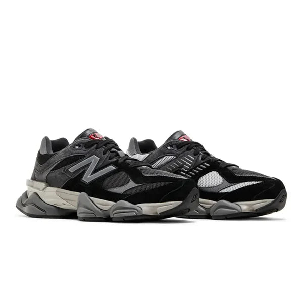 New Balance 9060 Black Castlerock