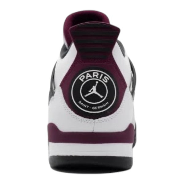 Nike Air Jordan Retro 4 PSG
