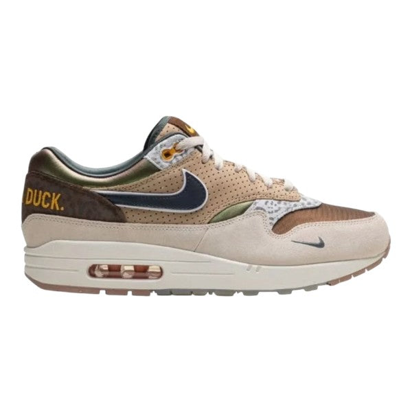 Nike Air Max 1 University of Oregon