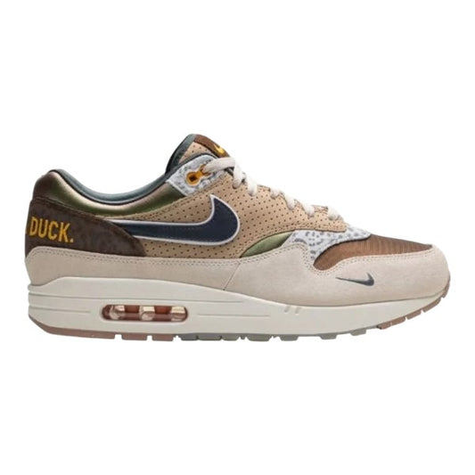 Nike Air Max 1 University of Oregon