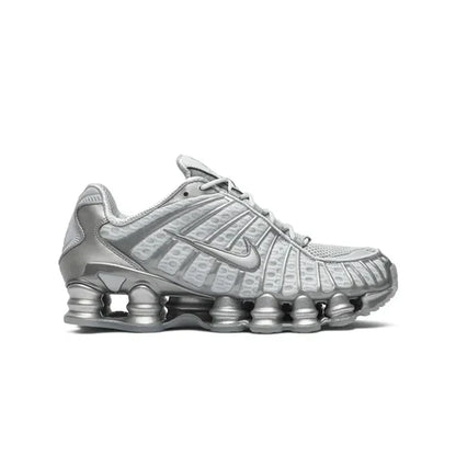 Nike Shox TL Chrome