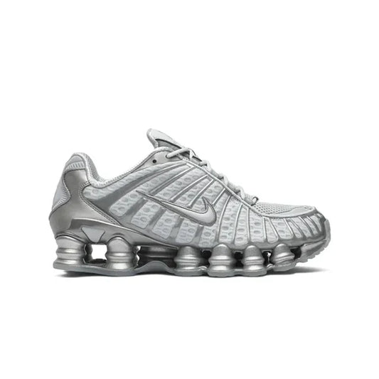 Nike Shox TL Chrome