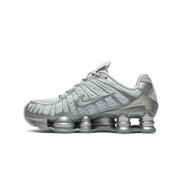 Nike Shox TL Chrome